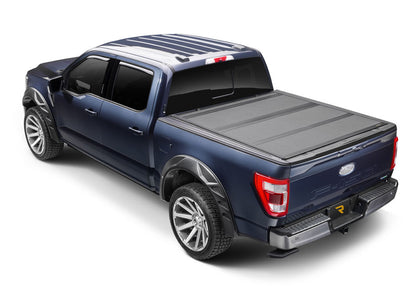 Endure ALX Ford Super Duty Short Bed 6.10ft 2017-23 - 80486