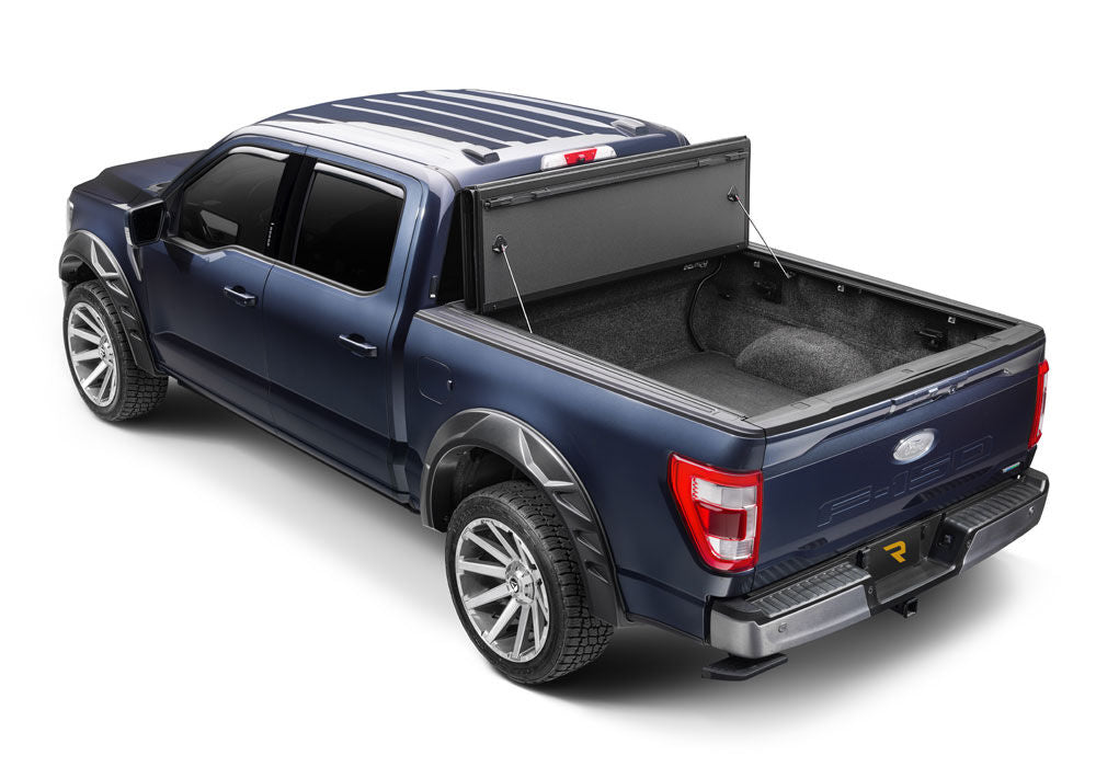 Extang Endure ALX 2024-C Ford Ranger 5' Bed 80637 - 80637
