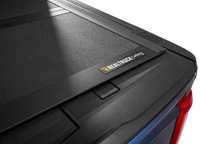Endure ALX Ford F150 5.5' Bed Hard Folding Cover - 80475