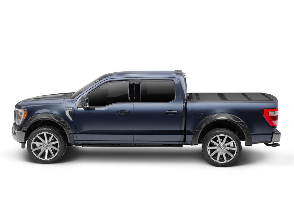 Extang Endure ALX 2024-C Ford Ranger 5' Bed 80637 - 80637