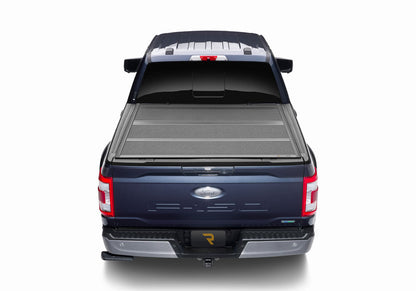 2021-2026 Ford F-150 6.5ft Bed Hard Folding Cover Endure ALX - 80703