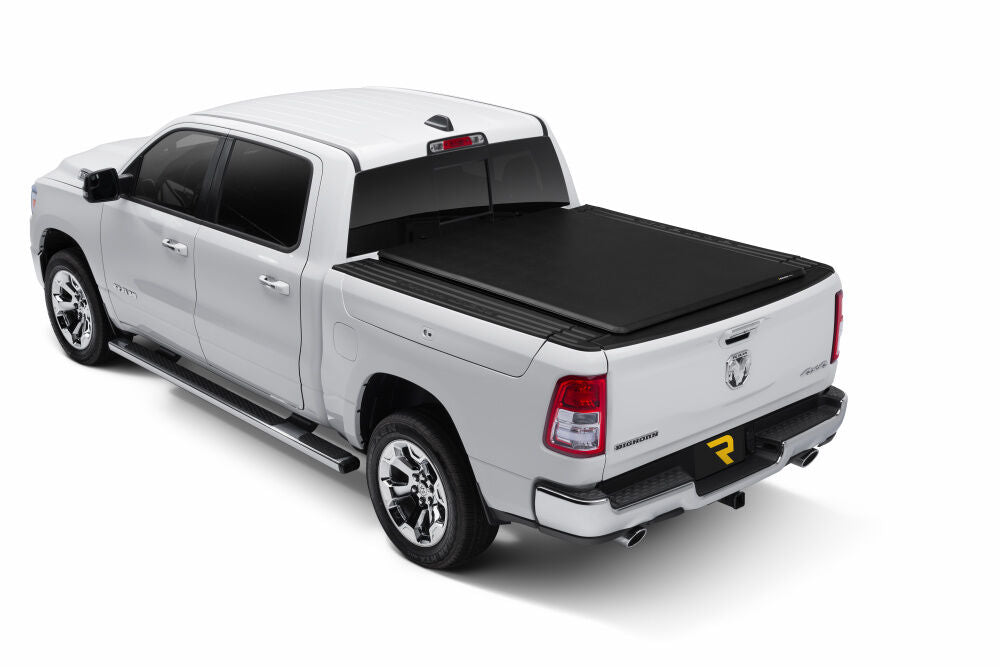 2019-2025 Ram 1500 5.7 W/ Ram Box Extang Trifecta 2.0 92424 - 92424