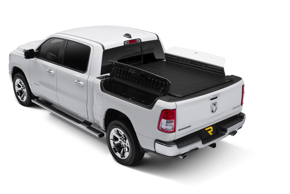 2019-2025 Ram 1500 5.7 W/ Ram Box Extang Trifecta 2.0 92424 - 92424