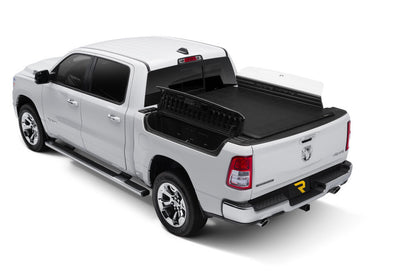 2019-2025 Ram 1500 5.7 W/ Ram Box Extang Trifecta 2.0 92424 - 92424
