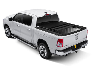 2019-2025 Ram 1500 5.7 W/ Ram Box Extang Trifecta 2.0 92424 - 92424