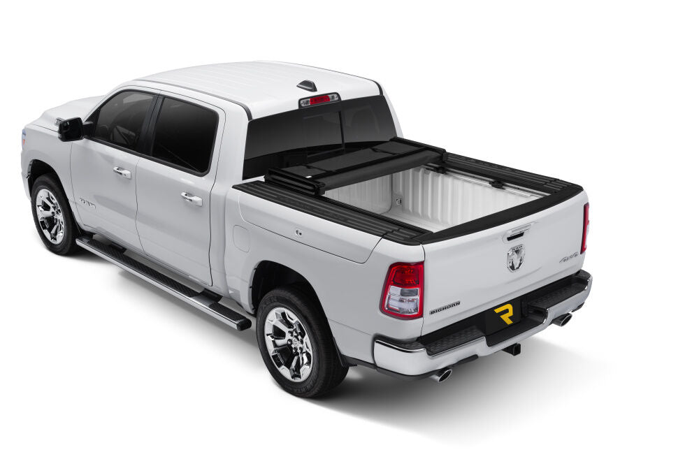2019-2025 Ram 1500 5.7 W/ Ram Box Extang Trifecta 2.0 92424 - 92424
