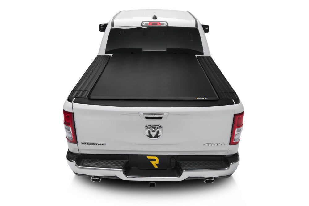 2019-2025 Ram 1500 5.7 W/ Ram Box Extang Trifecta 2.0 92424 - 92424
