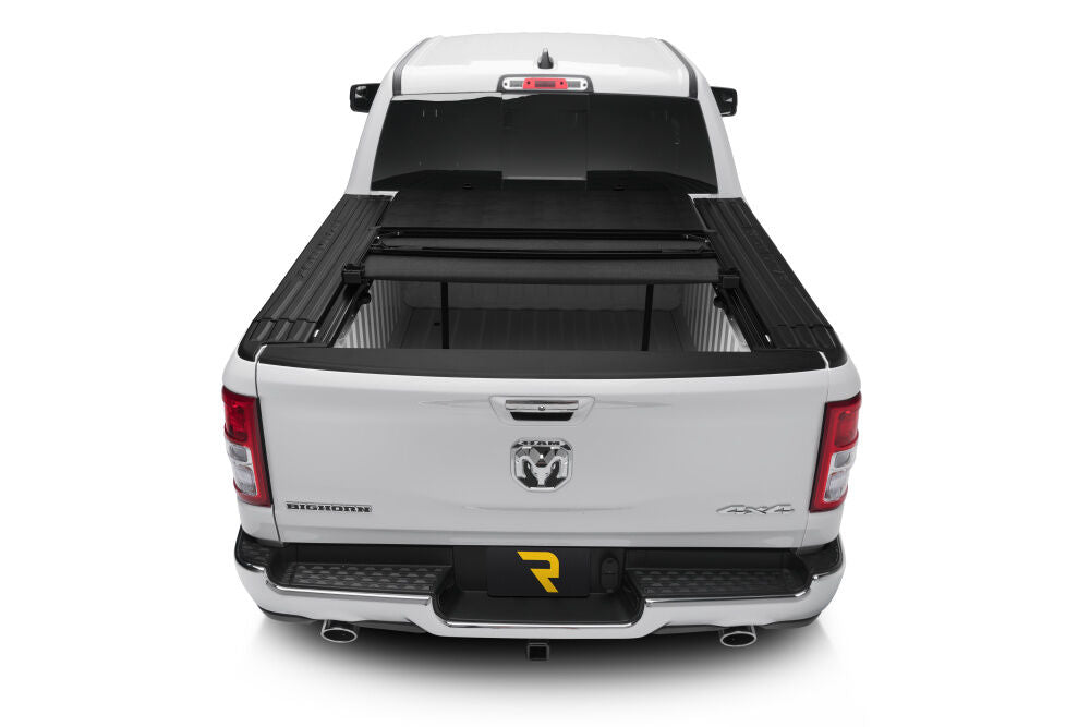 2019-2025 Ram 1500 5.7 W/ Ram Box Extang Trifecta 2.0 92424 - 92424