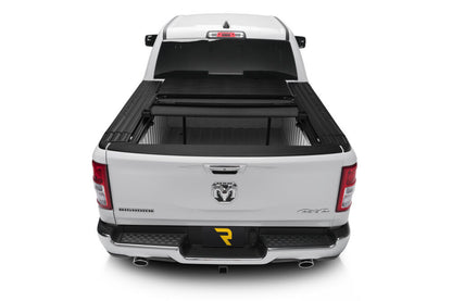 2019-2025 Ram 1500 5.7 W/ Ram Box Extang Trifecta 2.0 92424 - 92424