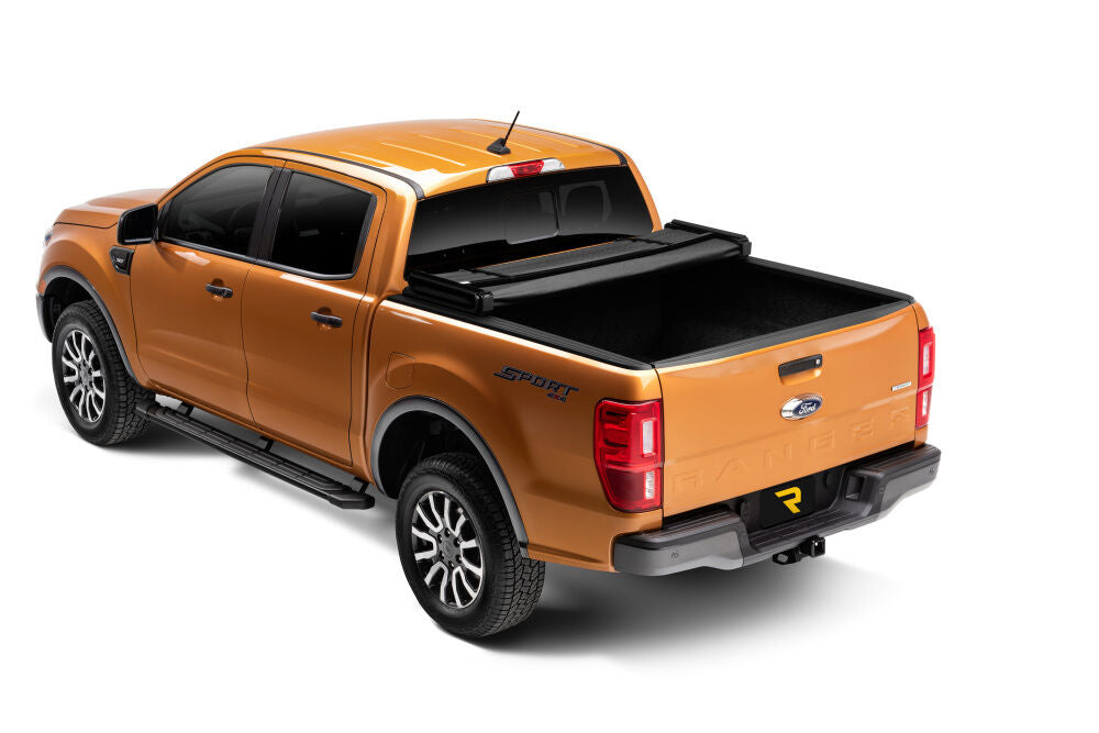2019-2022 Ford Ranger 5 Extang Trifecta 2.0 92636 - 92636