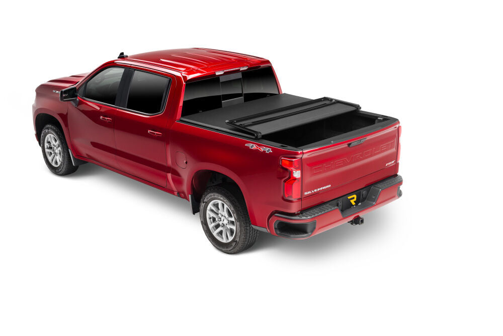 Extang Trifecta 2.0 GM 2019-2022 6.7' Bed Cover 92457 - 92457