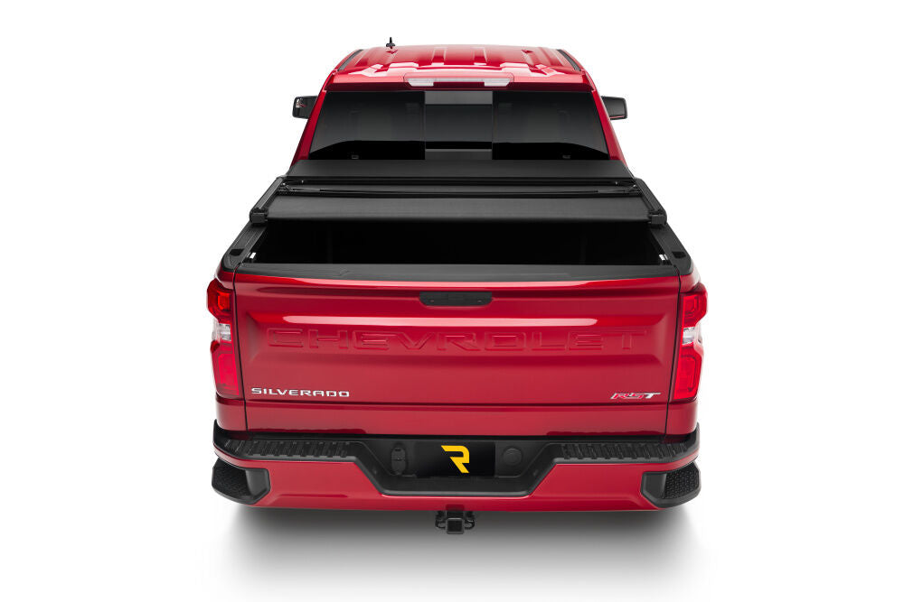 2020-2021 GM 2500/3500 6.9' Bed Extang Trifecta 2.0 92653 - 92653