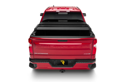 2020-2021 GM 2500/3500 6.9' Bed Extang Trifecta 2.0 92653 - 92653