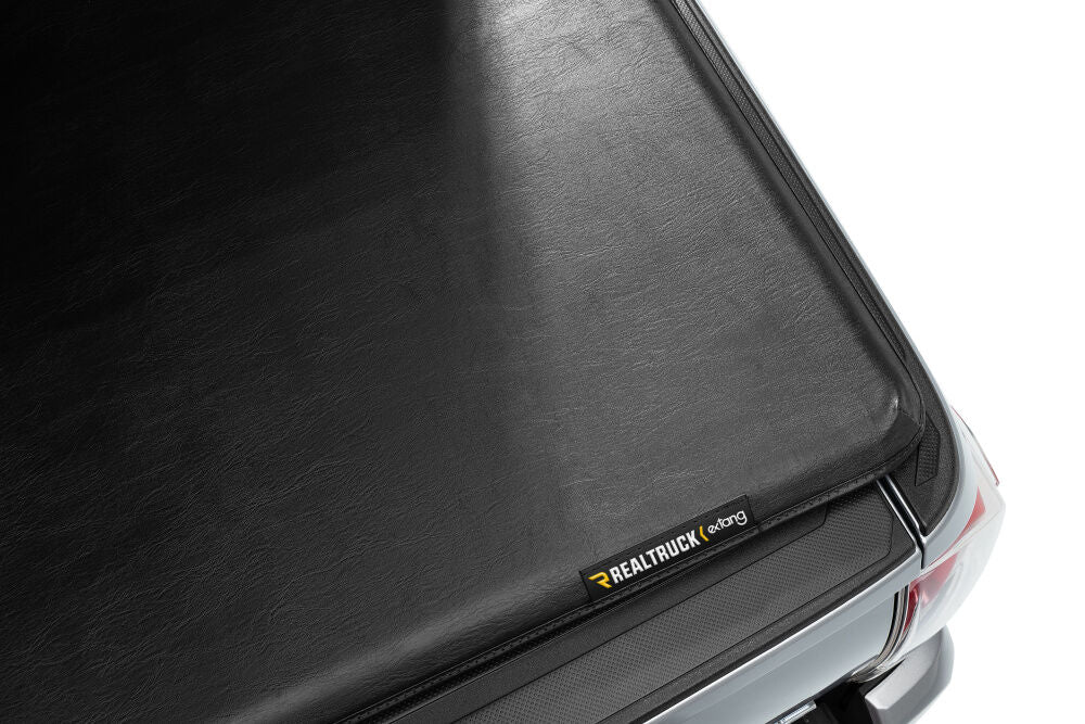 14-21 TUNDRA 6.5FT BED W/DECK RAILS TRIFECTA 2.0 TONNEAU COVER 92466 - 92466