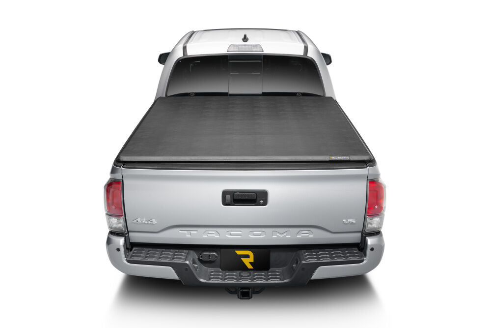 07-13 TUNDRA 5.5FT BED W/O DECK RAILS TRIFECTA 2.0 TONNEAU COVER Extang Trifecta 2.0 Cover 92800 - 92800