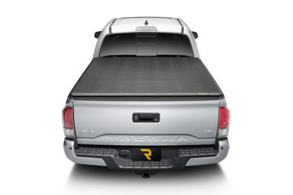 22-C TUNDRA 6FT 7IN WITHOUT RAIL SYSTEM TRIFECTA 2.0 TONNEAU COVER 92483 - 92483