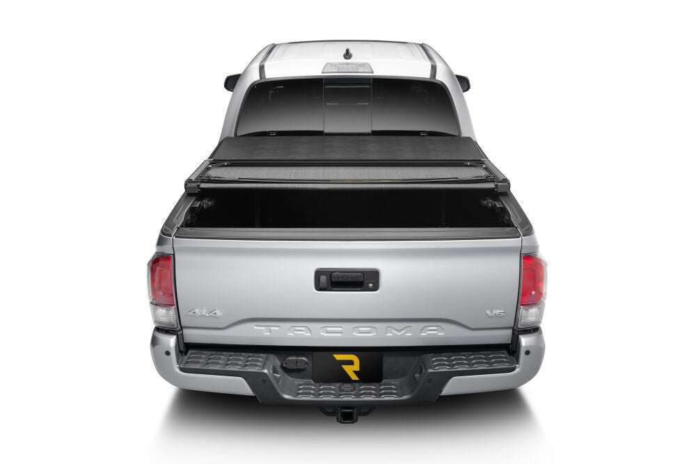 22-C TUNDRA 5FT 6IN WITHOUT RAIL SYSTEM TRIFECTA 2.0 TONNEAU COVER 92482 - 92482