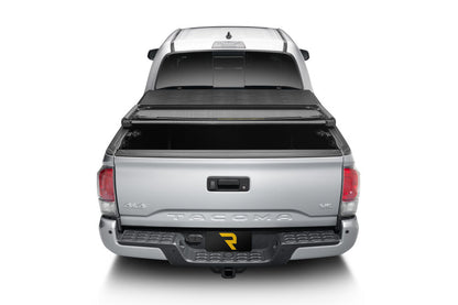 22-C TUNDRA 5FT 6IN WITHOUT RAIL SYSTEM TRIFECTA 2.0 TONNEAU COVER 92482 - 92482