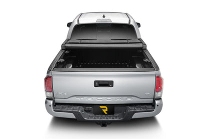 22-C TUNDRA 6FT 7IN WITHOUT RAIL SYSTEM TRIFECTA 2.0 TONNEAU COVER 92483 - 92483