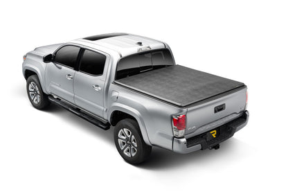 14-21 TUNDRA 6.5FT BED W/DECK RAILS TRIFECTA 2.0 TONNEAU COVER 92466 - 92466