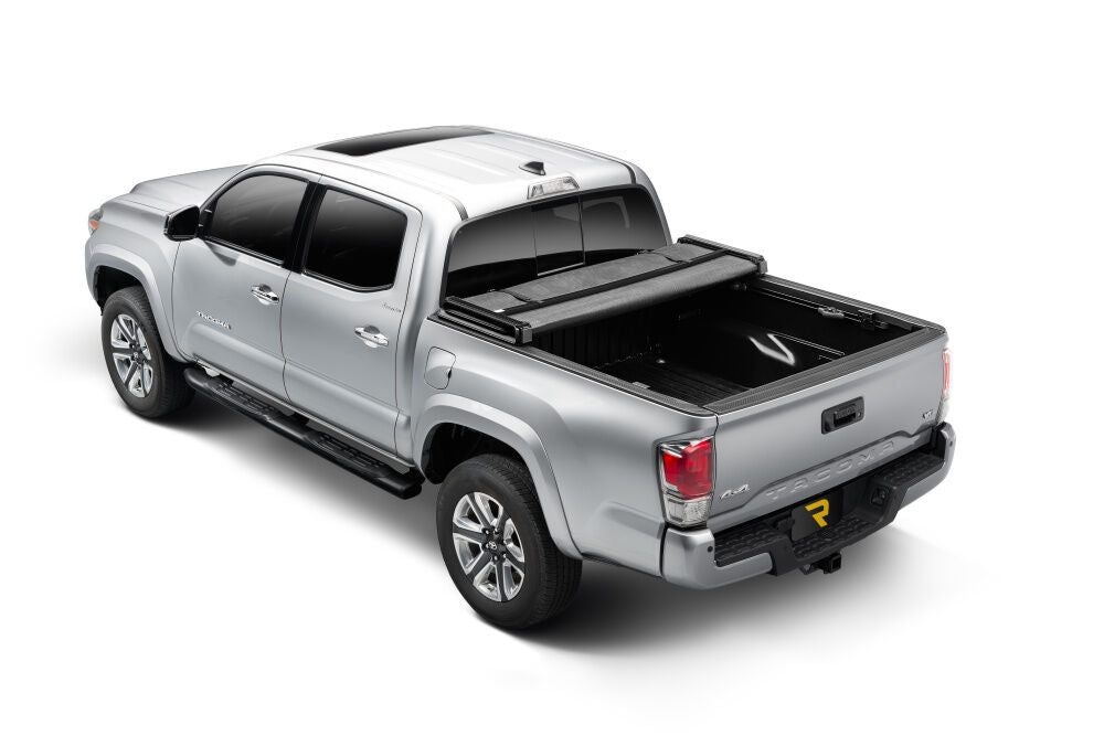 22-C TUNDRA 6FT 7IN WITHOUT RAIL SYSTEM TRIFECTA 2.0 TONNEAU COVER 92483 - 92483