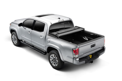 07-13 TUNDRA 5.5FT BED W/O DECK RAILS TRIFECTA 2.0 TONNEAU COVER Extang Trifecta 2.0 Cover 92800 - 92800