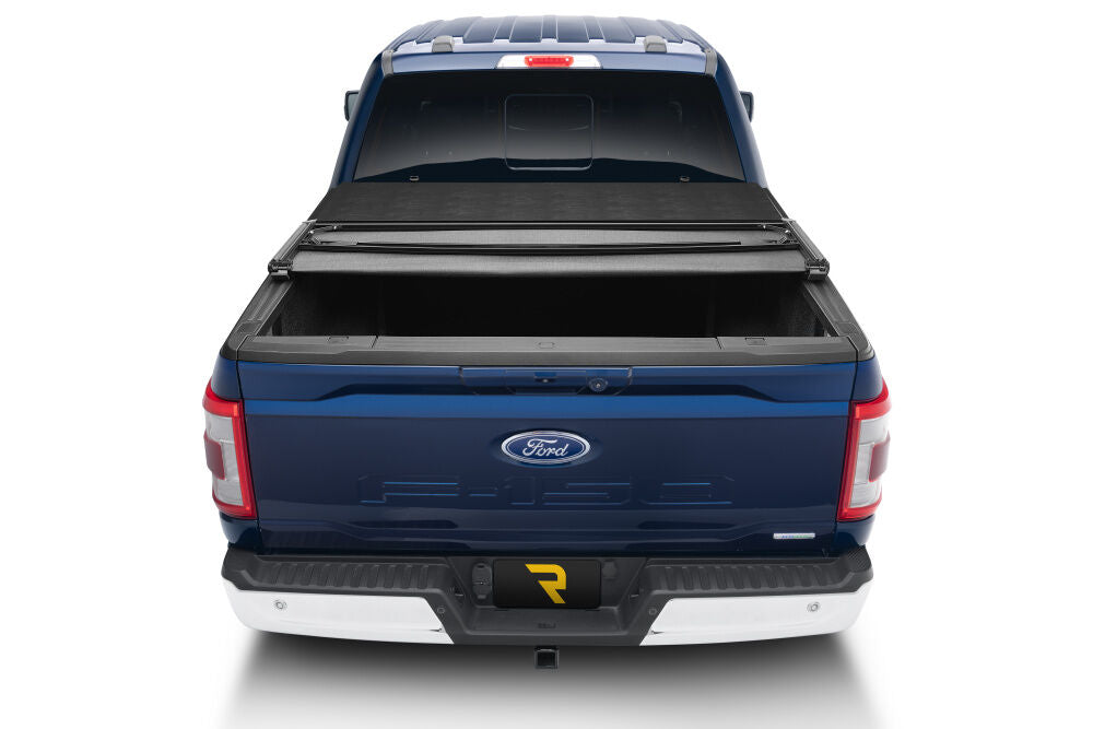 Ford Super Duty Long Bed (8 ft) 2017-2026 Extang Trifecta 2.0 92488 - 92488