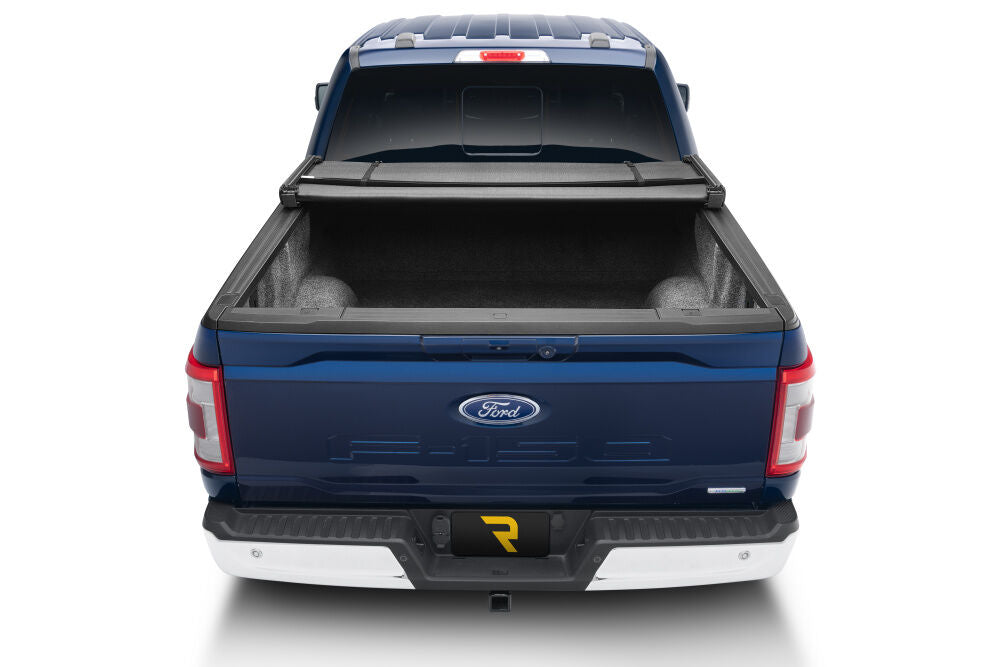 Ford Super Duty Long Bed (8 ft) 2017-2026 Extang Trifecta 2.0 92488 - 92488