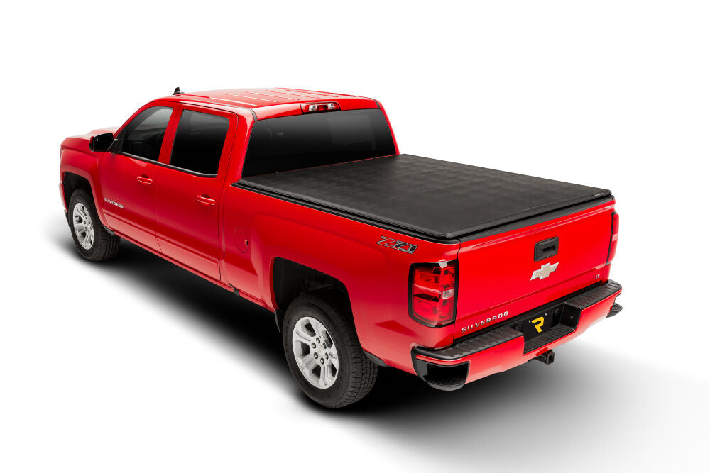 14-19 Chevy 6.7 Silverado/Sierra 1500 Extang Trifecta 2.0 Soft Folding Cover - 92450