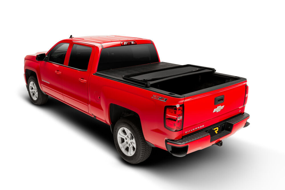 14-19 Chevy 6.7 Silverado/Sierra 1500 Extang Trifecta 2.0 Soft Folding Cover - 92450