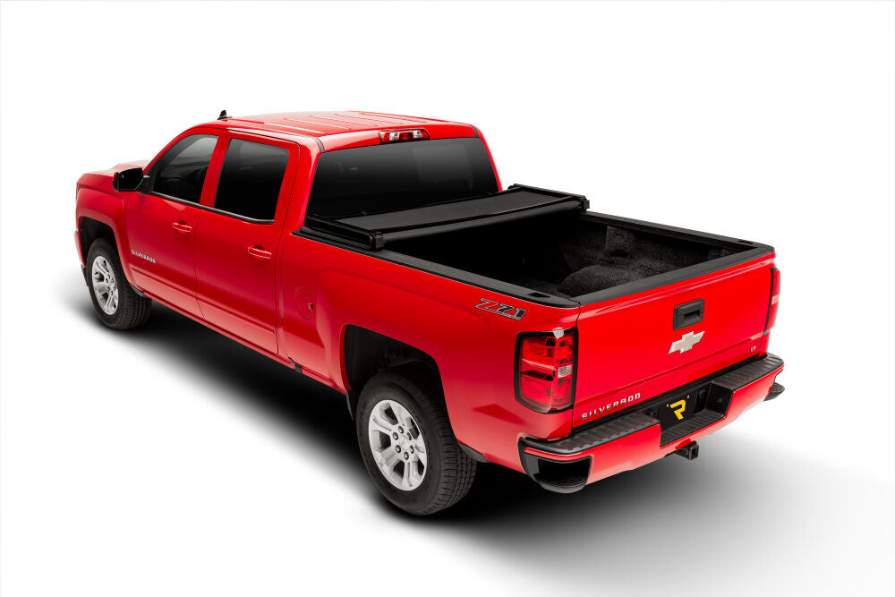 2015-2022 Chevy/GMC Canyon/Colorado 6' Bed Extang Trifecta 2.0 92355 - 92355