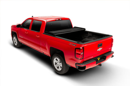 Silverado/Sierra 1500 5.8' Bed Cover 92445 - 92445