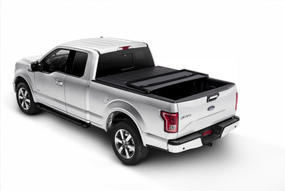 TITAN 5FT 6IN BED W/O RAIL TRIFECTA 2.0 - 92935