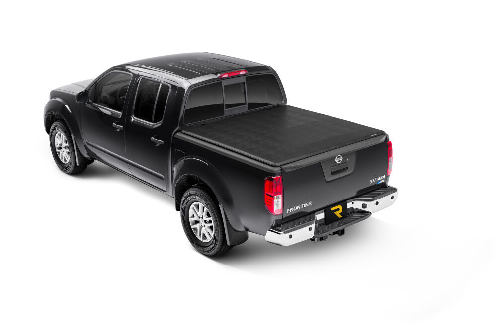 05-C FRONTIER 6FT BED Extang Trifecta 2.0 Soft Folding Cover - 92995
