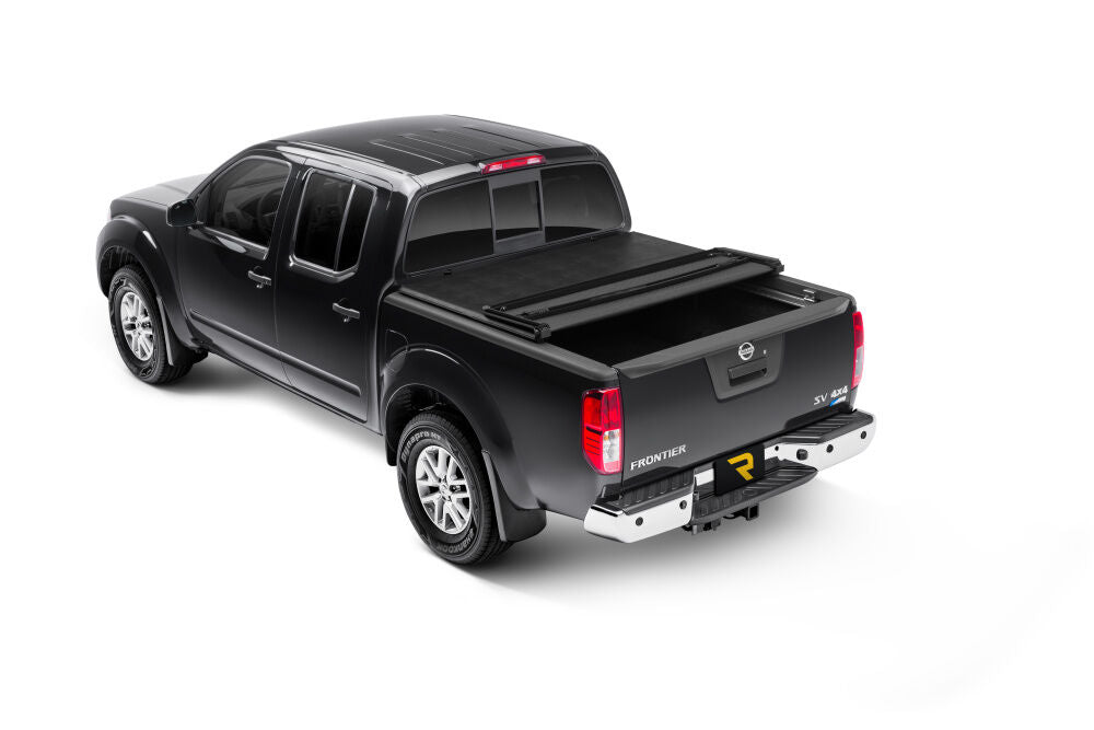 05-C FRONTIER 6FT BED Extang Trifecta 2.0 Soft Folding Cover - 92995