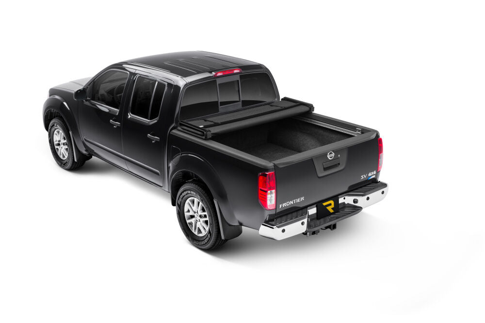 05-C FRONTIER 6FT BED Extang Trifecta 2.0 Soft Folding Cover - 92995