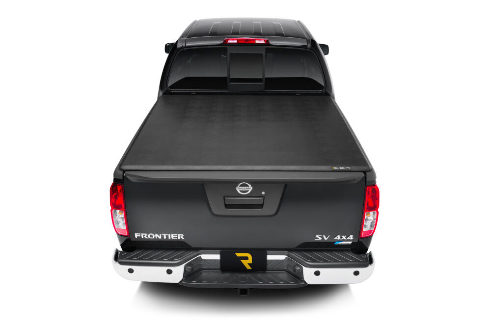 05-C FRONTIER 6FT BED Extang Trifecta 2.0 Soft Folding Cover - 92995