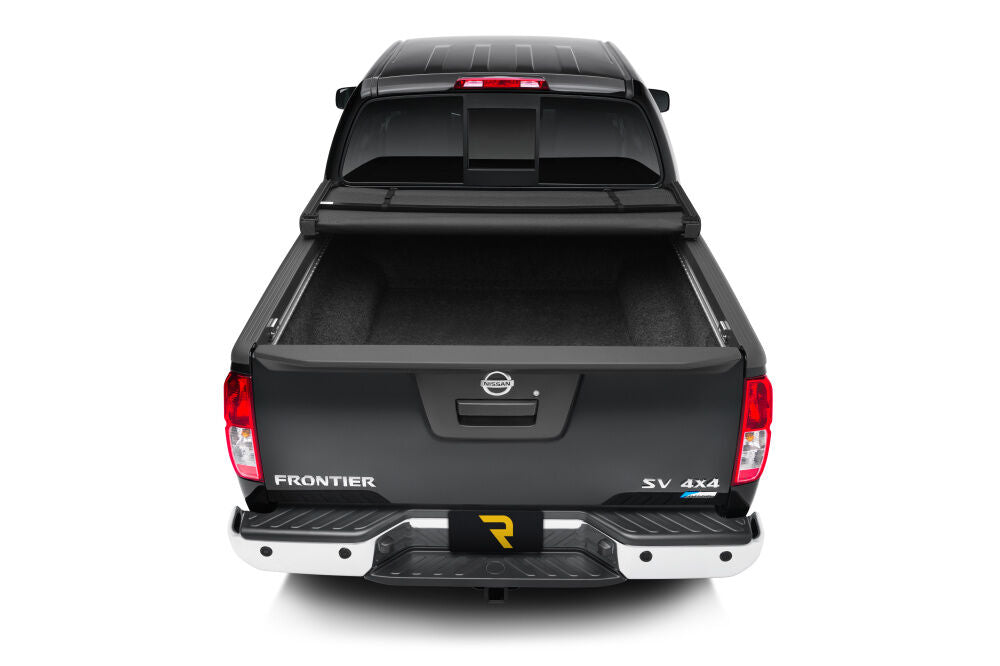 05-C FRONTIER 6FT BED Extang Trifecta 2.0 Soft Folding Cover - 92995
