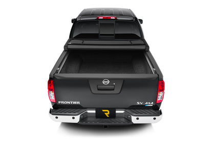 05-C FRONTIER 6FT BED Extang Trifecta 2.0 Soft Folding Cover - 92995