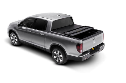 06-15 HONDA RIDGELINE TRIFECTA 2.0 - 92825