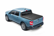 22-25 FORD MAVERICK 4.6FT TRIFECTA 2.0 TONNEAU COVERS 92735 - 92735