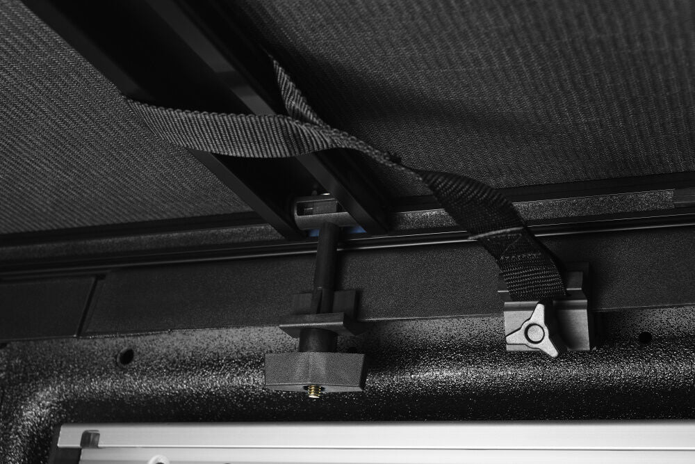 22-25 FORD MAVERICK 4.6FT TRIFECTA 2.0 TONNEAU COVERS 92735 - 92735