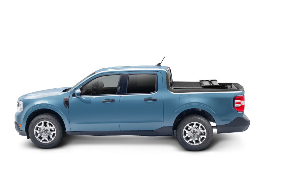 22-25 FORD MAVERICK 4.6FT TRIFECTA 2.0 TONNEAU COVERS 92735 - 92735