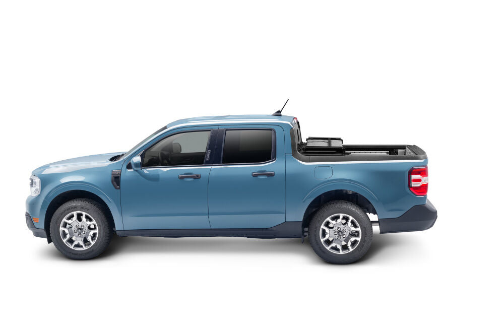 22-25 FORD MAVERICK 4.6FT TRIFECTA 2.0 TONNEAU COVERS 92735 - 92735