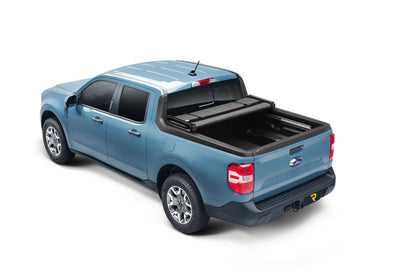 22-25 FORD MAVERICK 4.6FT TRIFECTA 2.0 TONNEAU COVERS 92735 - 92735