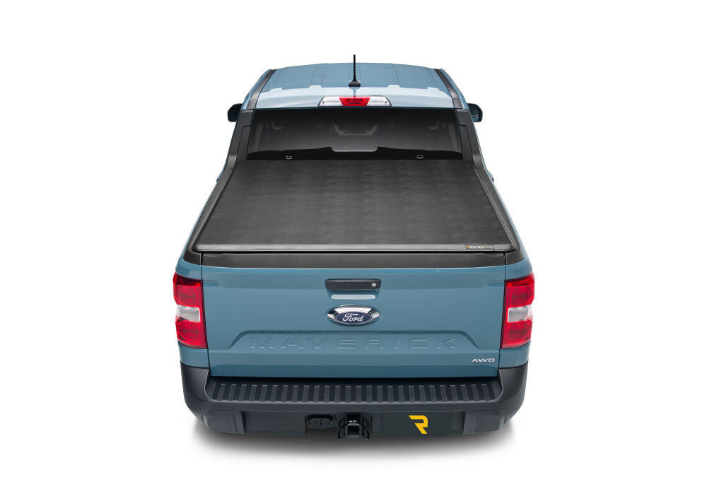 22-25 FORD MAVERICK 4.6FT TRIFECTA 2.0 TONNEAU COVERS 92735 - 92735