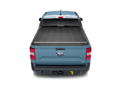 22-25 FORD MAVERICK 4.6FT TRIFECTA 2.0 TONNEAU COVERS 92735 - 92735