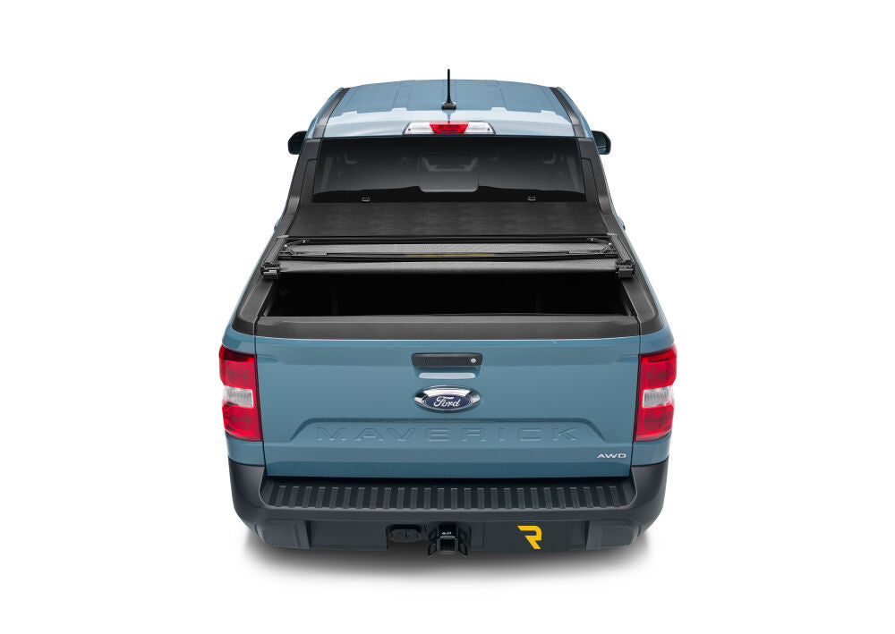 22-25 FORD MAVERICK 4.6FT TRIFECTA 2.0 TONNEAU COVERS 92735 - 92735