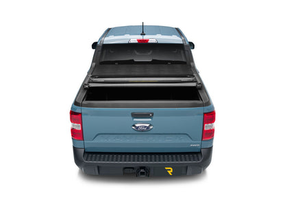22-25 FORD MAVERICK 4.6FT TRIFECTA 2.0 TONNEAU COVERS 92735 - 92735