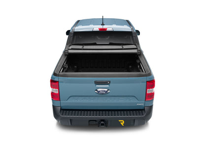 22-25 FORD MAVERICK 4.6FT TRIFECTA 2.0 TONNEAU COVERS 92735 - 92735